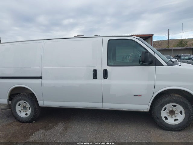 1GCWGAF1XH1320430 Chevrolet lwn - di: direct injection, xlde