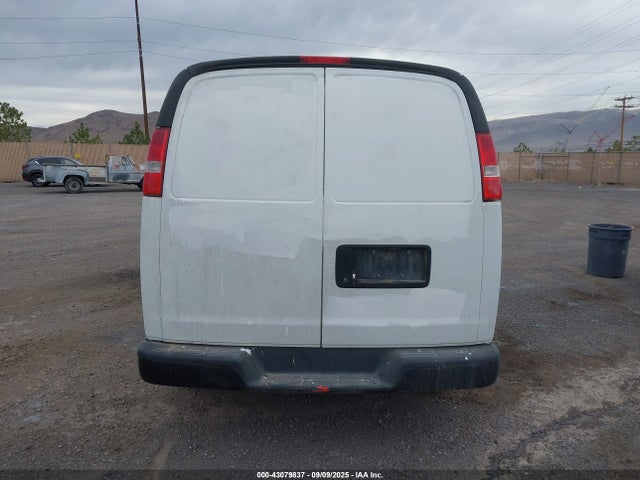 1GCWGAF1XH1320430 Chevrolet lwn - di: direct injection, xlde
