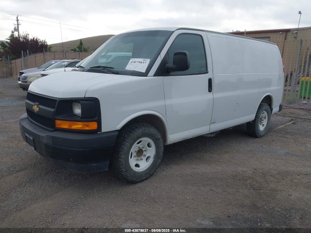 1GCWGAF1XH1320430 Chevrolet lwn - di: direct injection, xlde