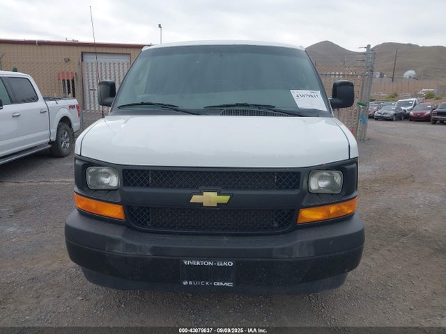 1GCWGAF1XH1320430 Chevrolet lwn - di: direct injection, xlde