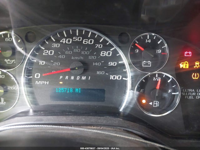 1GCWGAF1XH1320430 Chevrolet lwn - di: direct injection, xlde