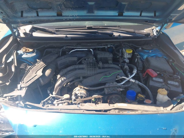 4S3GKAA65K3627327 Subaru Impreza