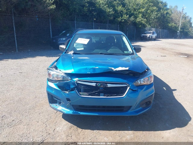 4S3GKAA65K3627327 Subaru Impreza