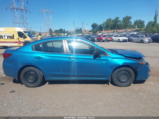 4S3GKAA65K3627327 Subaru Impreza