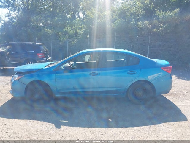 4S3GKAA65K3627327 Subaru Impreza