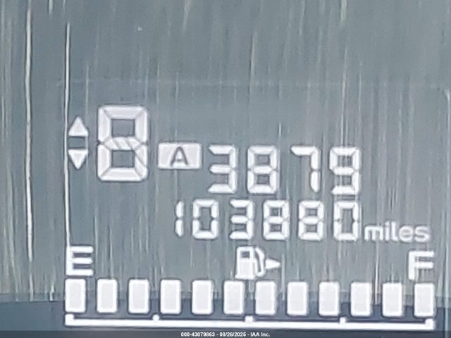 4S3GKAA65K3627327 Subaru Impreza