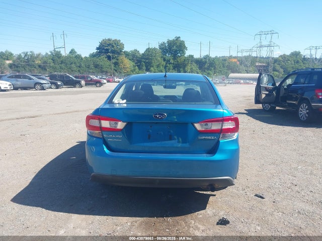 4S3GKAA65K3627327 Subaru Impreza
