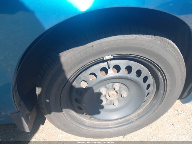 4S3GKAA65K3627327 Subaru Impreza