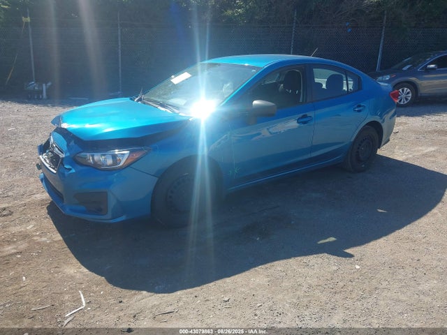 4S3GKAA65K3627327 Subaru Impreza