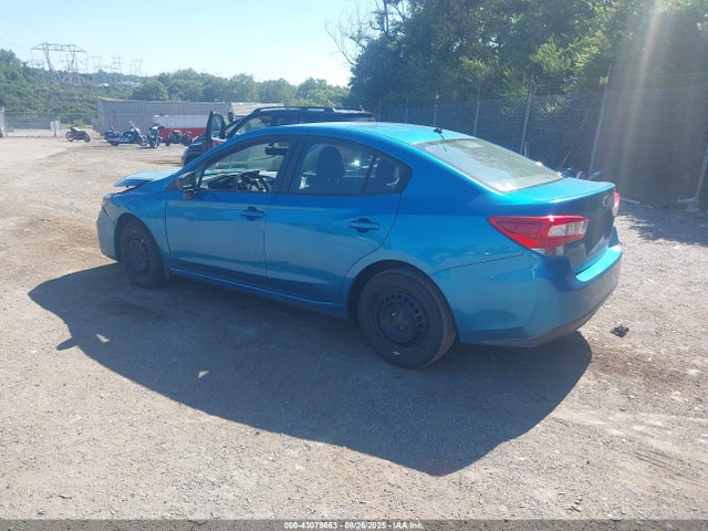 4S3GKAA65K3627327 Subaru Impreza