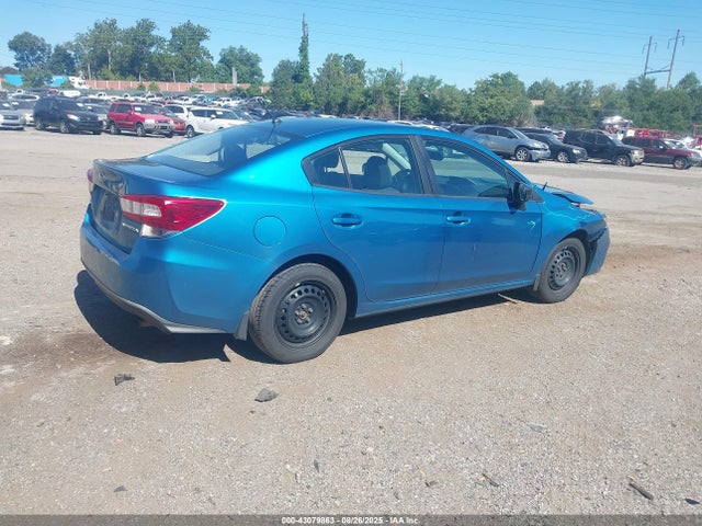 4S3GKAA65K3627327 Subaru Impreza