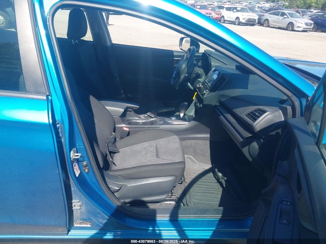 4S3GKAA65K3627327 Subaru Impreza