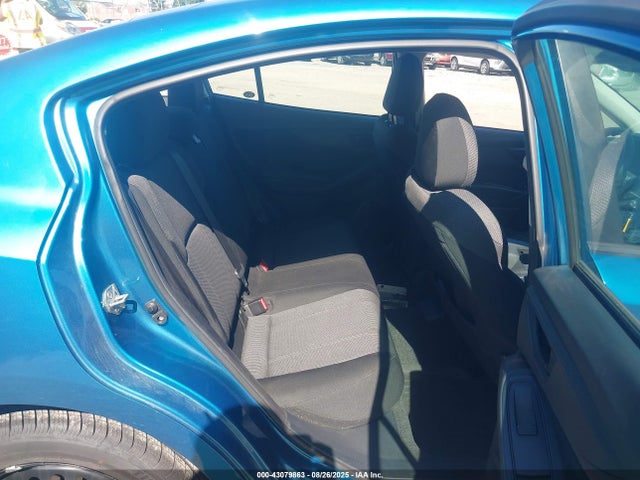 4S3GKAA65K3627327 Subaru Impreza