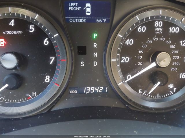 2008 LEXUS ES 350 JTHBJ46G482181751 Photo 6