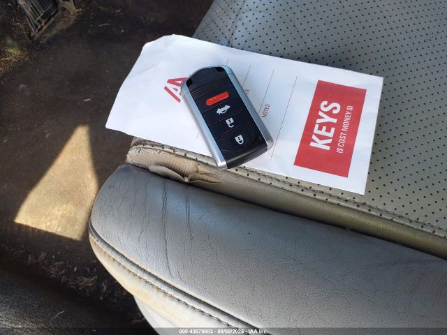 2012 ACURA TL 19UUA8F5XCA013810 Photo 10