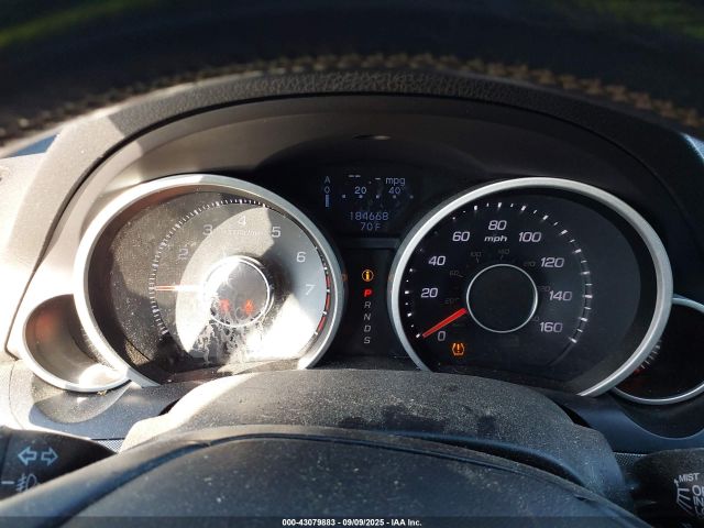 2012 ACURA TL 19UUA8F5XCA013810 Photo 6