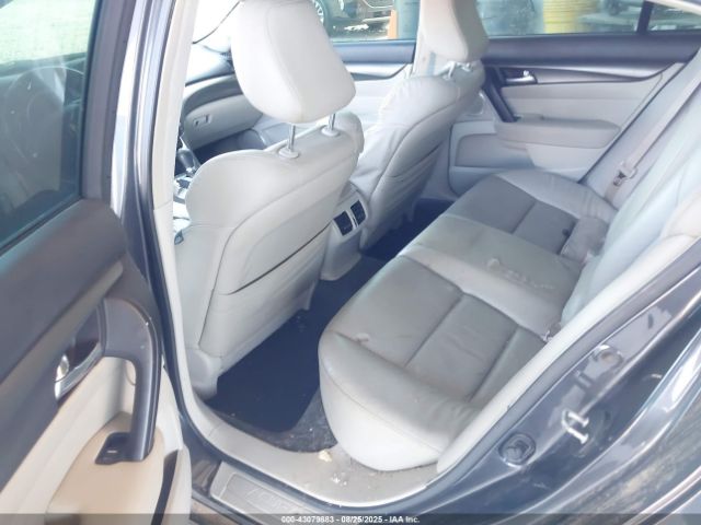 2012 ACURA TL 19UUA8F5XCA013810 Photo 7