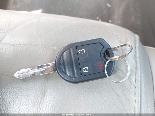 1FM5K7D82EGA97415 Ford 2014
