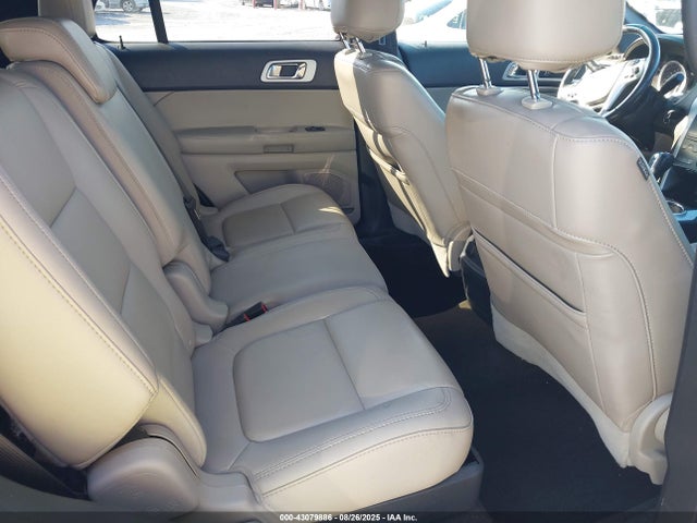 1FM5K7D82EGA97415 Ford 2014