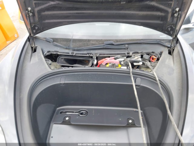 2018 TESLA MODEL 3 5YJ3E1EB5JF119549 Photo 9