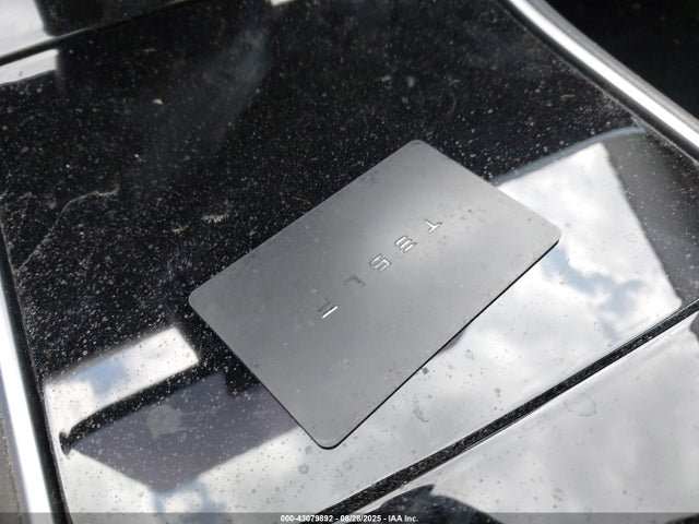 2018 TESLA MODEL 3 5YJ3E1EB5JF119549 Photo 10