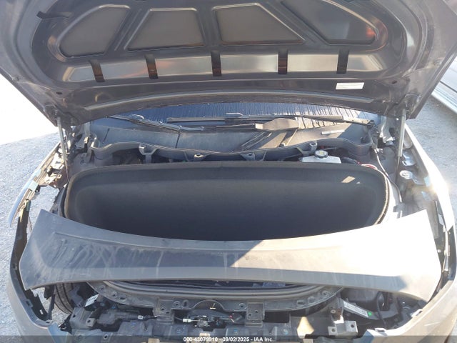 Tesla MODEL X 2022 7SAXCAE56NF359882 Image 10