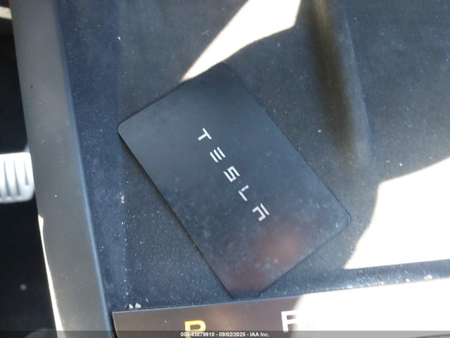Tesla MODEL X 2022 7SAXCAE56NF359882 Image 11