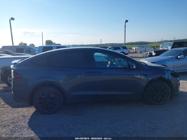 Tesla MODEL X 2022 7SAXCAE56NF359882 Image 13