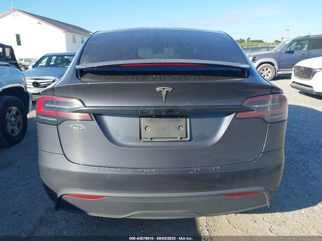 Tesla MODEL X 2022 7SAXCAE56NF359882 Image 16