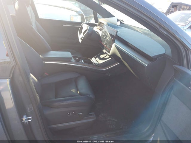 Tesla MODEL X 2022 7SAXCAE56NF359882 Image 5