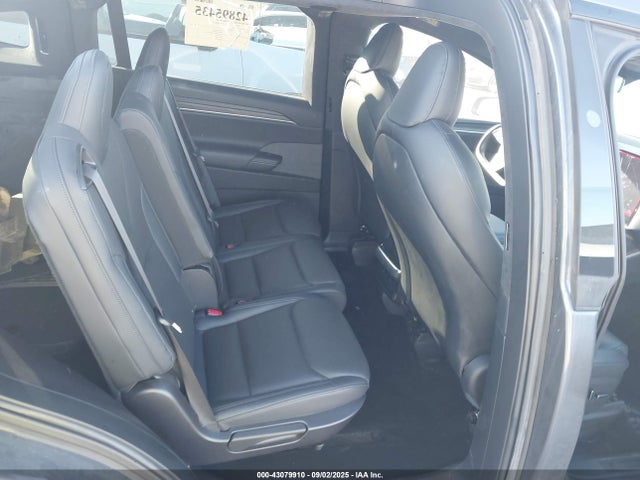 Tesla MODEL X 2022 7SAXCAE56NF359882 Image 8