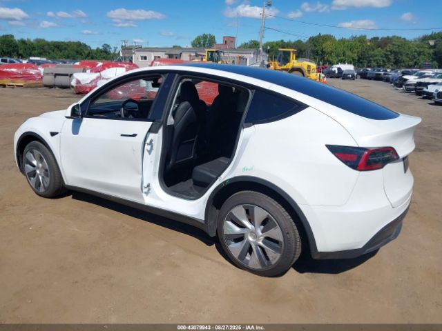 2023 TESLA MODEL Y 7SAYGDEE3PF798535 Photo 5