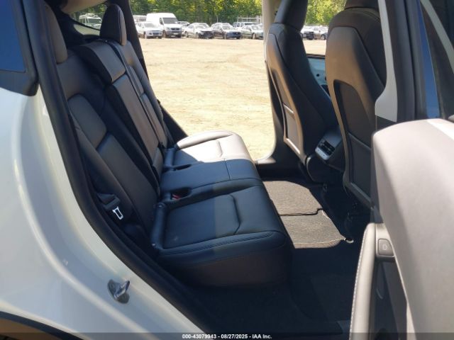 2023 TESLA MODEL Y 7SAYGDEE3PF798535 Photo 7