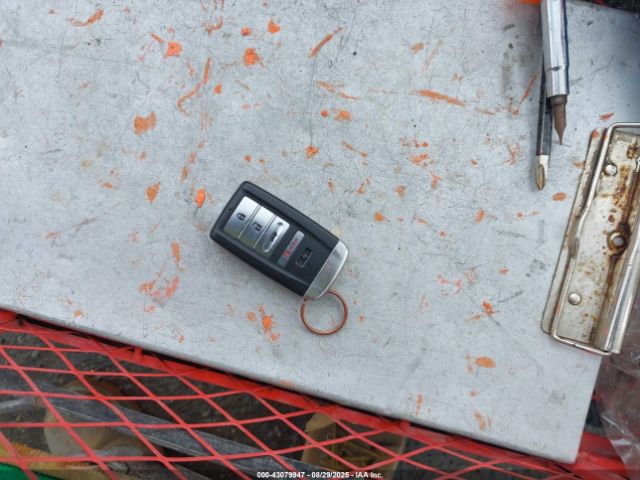 2015 ACURA TLX 19UUB3F55FA003108 Photo 10