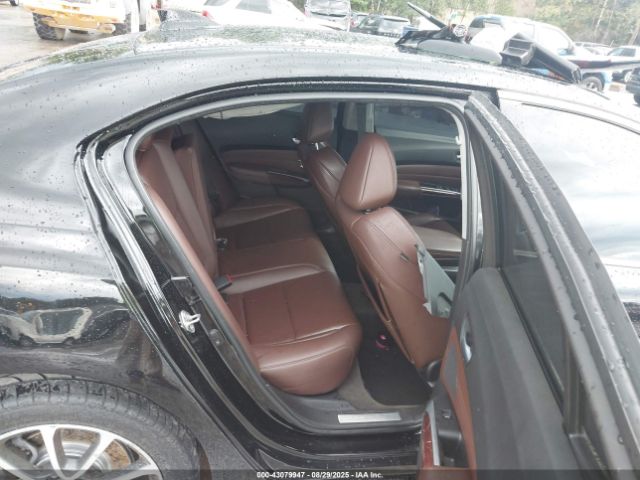2015 ACURA TLX 19UUB3F55FA003108 Photo 7