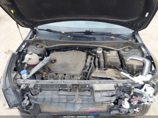 2023 KIA SPORTAGE 5XYK7CAFXPG038333 Photo 9