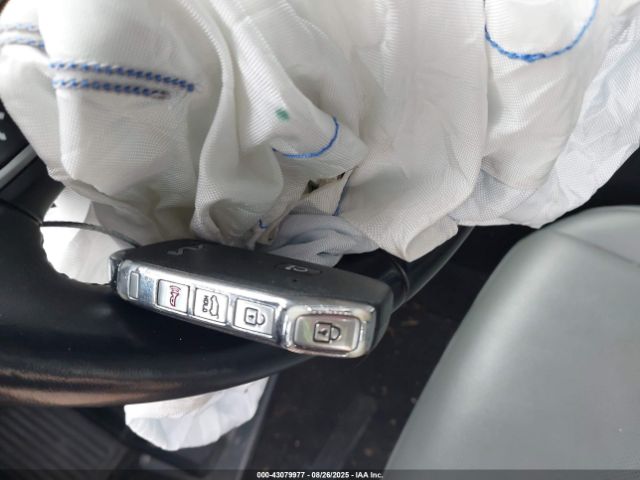 2023 KIA SPORTAGE 5XYK7CAFXPG038333 Photo 10