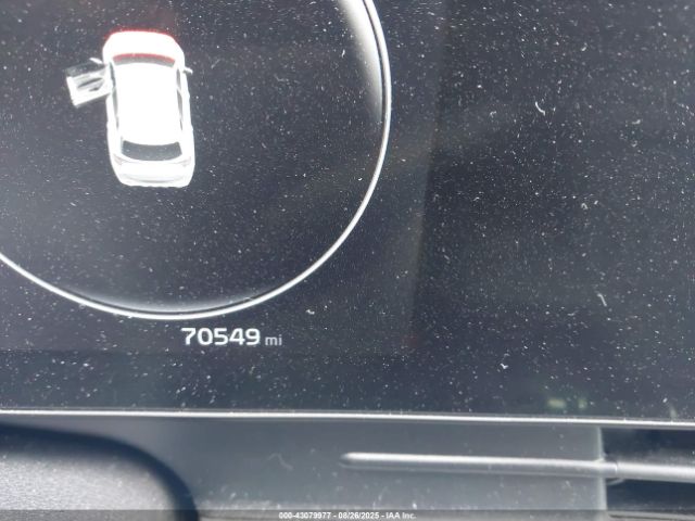 2023 KIA SPORTAGE 5XYK7CAFXPG038333 Photo 6