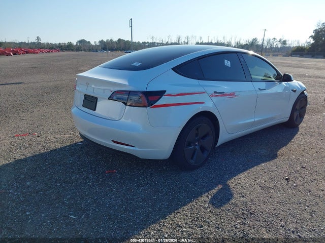 2023 TESLA MODEL 3 5YJ3E1EA5PF586938 Photo 3