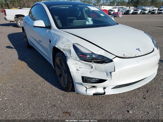 2023 TESLA MODEL 3 5YJ3E1EA5PF586938 Photo 5