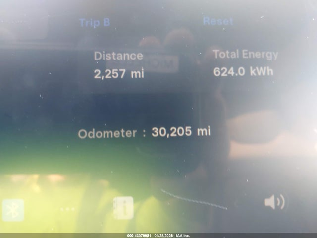 2023 TESLA MODEL 3 5YJ3E1EA5PF586938 Photo 6