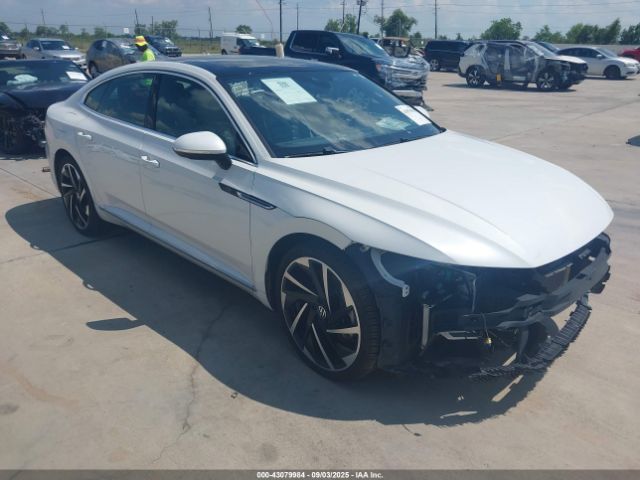 2023 VOLKSWAGEN ARTEON WVWTR7AN5PE014964