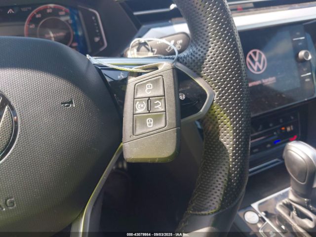 2023 VOLKSWAGEN ARTEON WVWTR7AN5PE014964 Photo 10