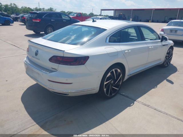 2023 VOLKSWAGEN ARTEON WVWTR7AN5PE014964 Photo 3