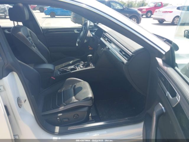 2023 VOLKSWAGEN ARTEON WVWTR7AN5PE014964 Photo 4