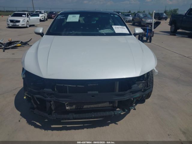 2023 VOLKSWAGEN ARTEON WVWTR7AN5PE014964 Photo 5