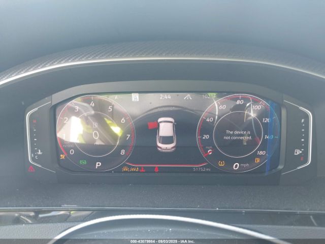 2023 VOLKSWAGEN ARTEON WVWTR7AN5PE014964 Photo 6