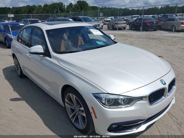 2016 WBA8E9G57GNT84816 main image