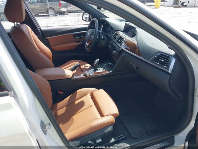 BMW 2016 2016 WBA8E9G57GNT84816 Image 5