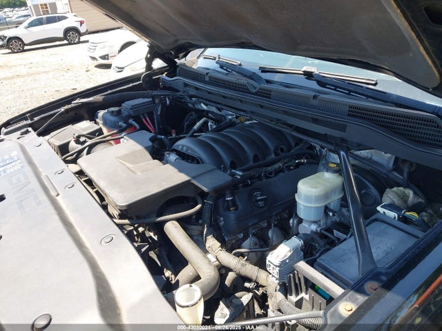 3GTU2WEC7EG382130 GMC l83 - vvt, afm (active fuel management), aluminum